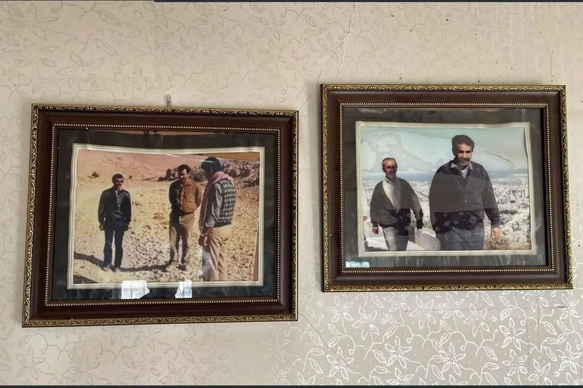 (تصاویر) داخل خانه عبدالله اوجالان، رهبر زندانی پکک