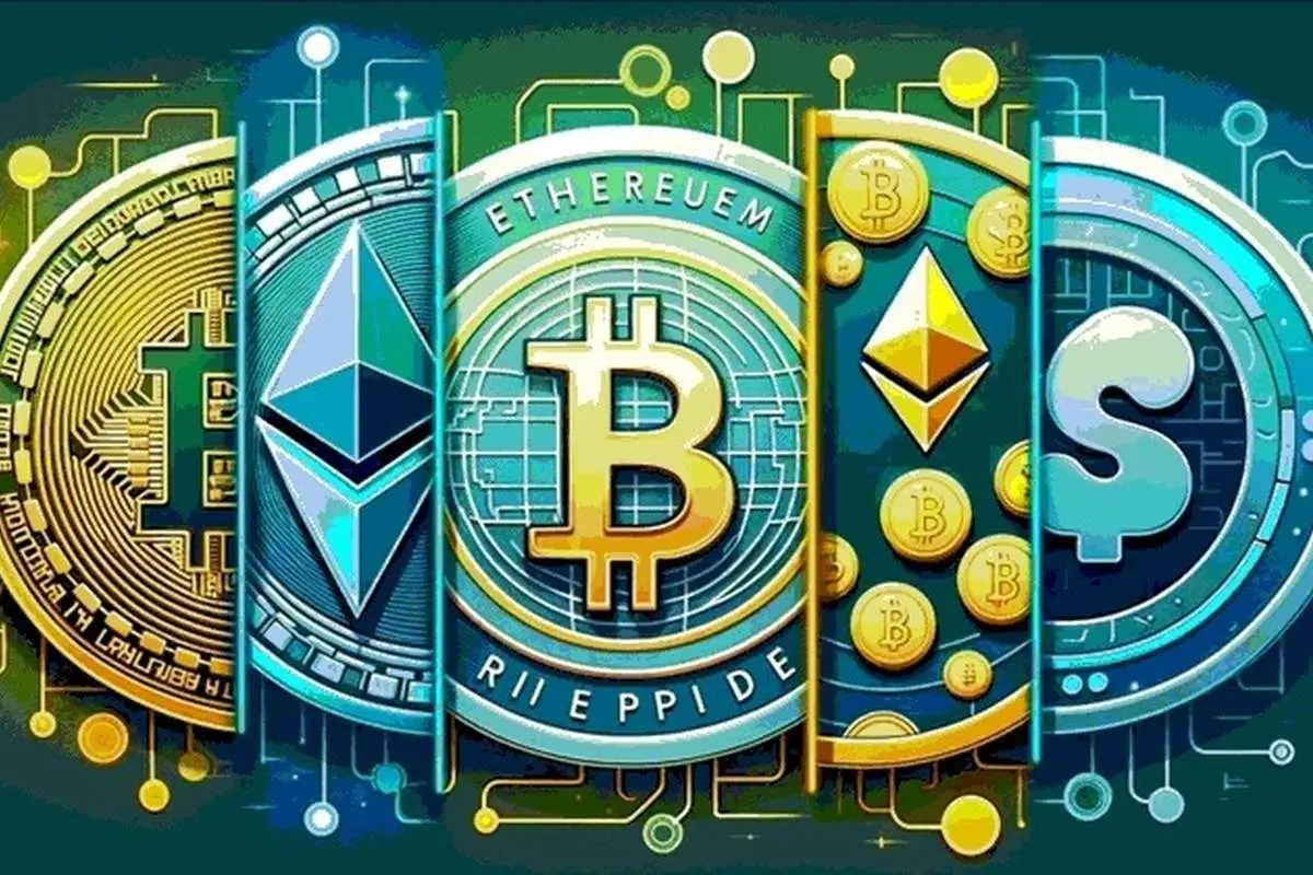 آیا با هوش مصنوعی میتوان سلطان بازار ارز دیجیتال شد؟