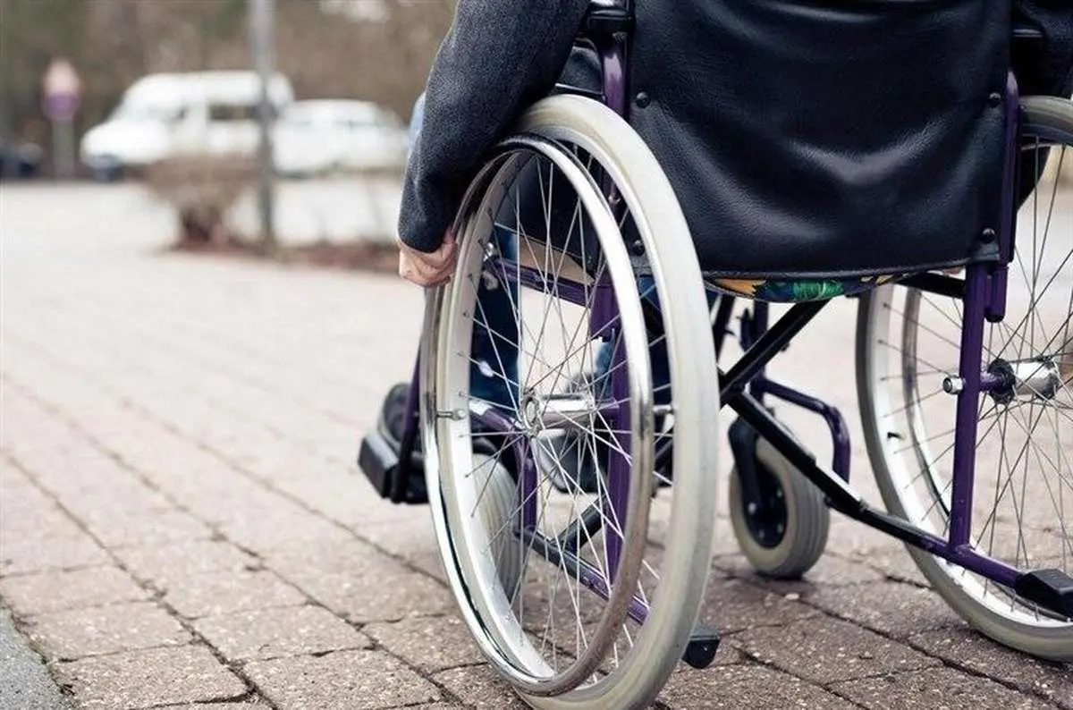 مدیر کمپین معلولان: روزی ۳ تخممرغ، سهم دولت و مجلس برای معاش معلولان در سال آینده
