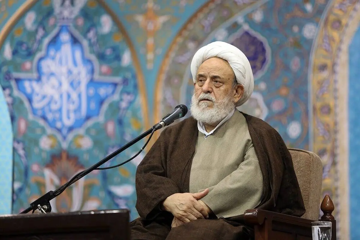 حسین انصاریان: باید زبان گفت‌و‌گو با جهان بشناسیم؛ بدانیم که مردم جهان سخنان ما را...