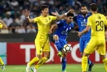 بازی مرگ و زندگی برای سهمیه آسیایی ایران!