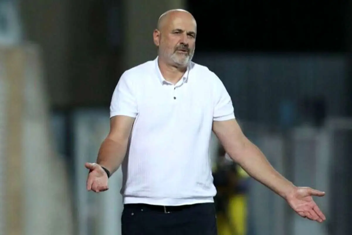 افشای مذاکره پرسپولیسی‌ها با سرمربی استقلال!