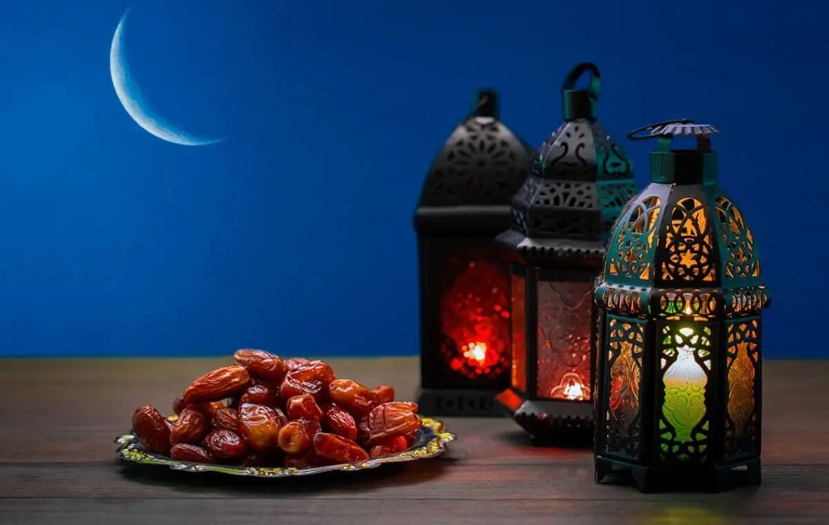 اعمال شب و روز اول ماه مبارک رمضان
