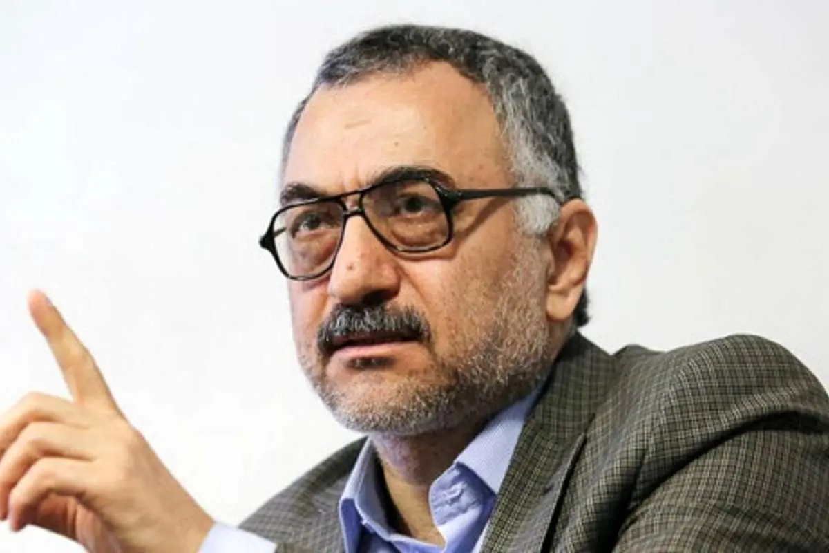 لیلاز: استیضاح شرایط اقتصادی را پیچیدهتر میکند