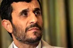 لوموند: رفتن لاریجانی پیامدهای ناخوشایندی برای احمدی نژاد دارد