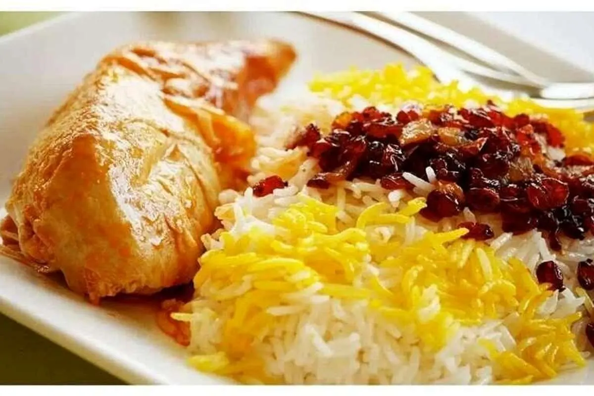 لیست غذا برای سحری ماه رمضان