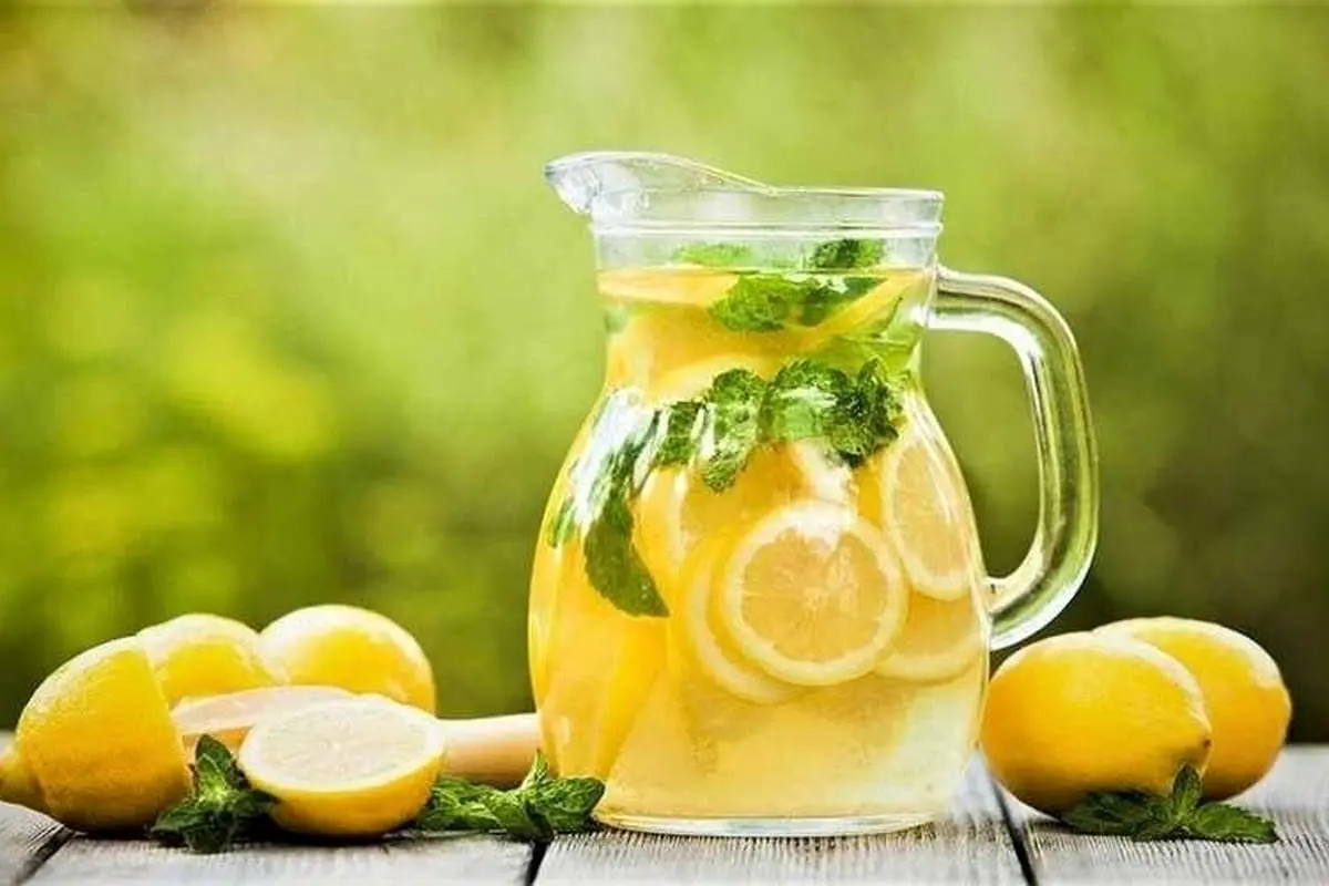 سحری چی بخوریم تشنه نشویم