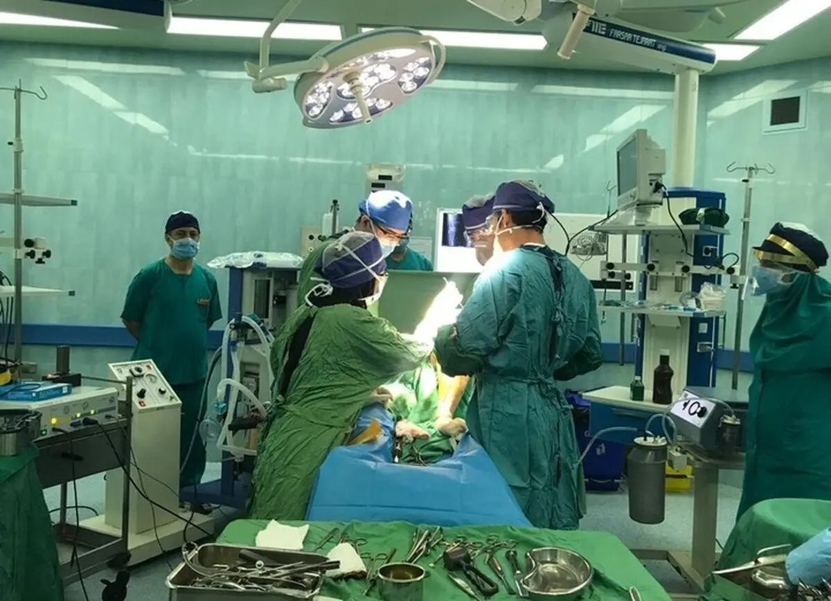 مرگ مشکوک زن میانسال زیر تیغ جراحی زیبایی