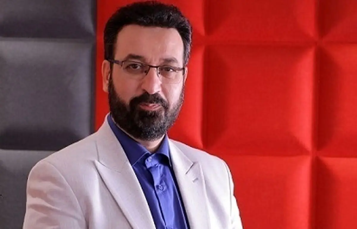 (ویدئو) فرزاد جمشیدی: تا قیامت یک نفر را حلال نمی‌کنم!