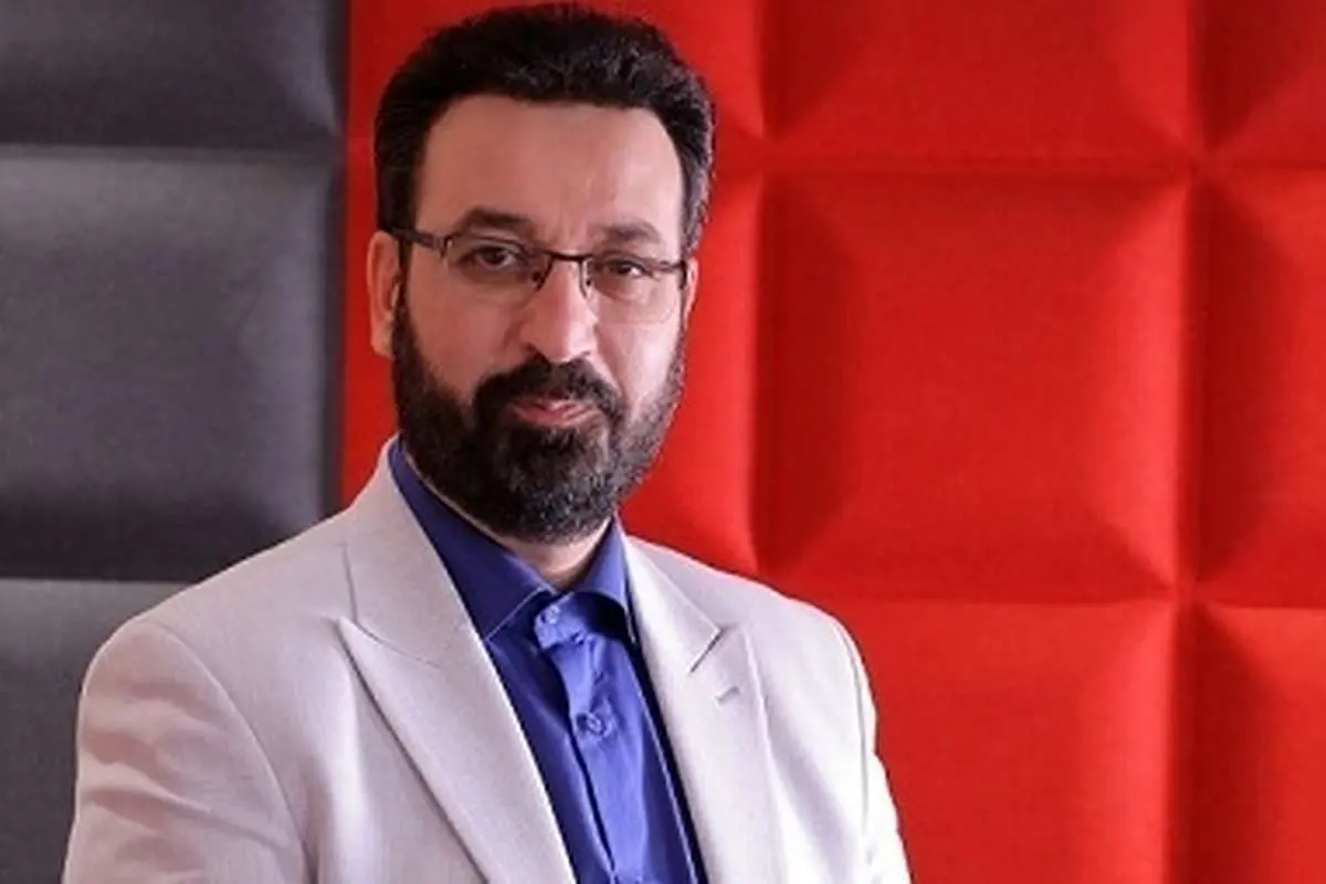 (ویدئو) فرزاد جمشیدی: تا قیامت یک نفر را حلال نمی‌کنم!