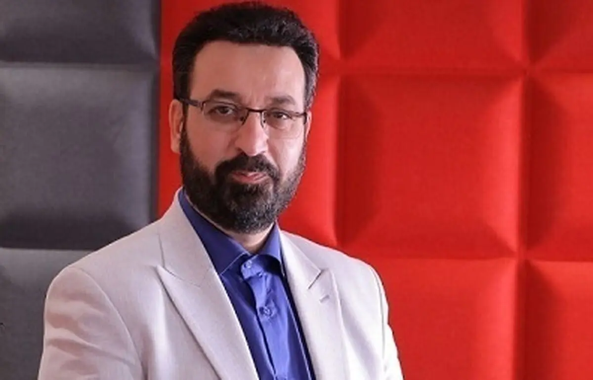 (ویدئو) فرزاد جمشیدی: تا قیامت یک نفر را حلال نمی‌کنم!