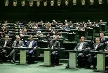 جزئیات جلسه استیضاح عبدالناصر همتی؛ مجلس به همتی «نه» گفت