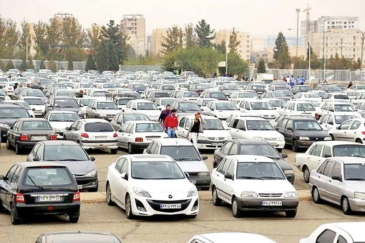 قیمت خودرو امروز یکشنبه ۱۲ اسفند ۱۴۰۳ / سواری اقتصادی سایپا گران شد
