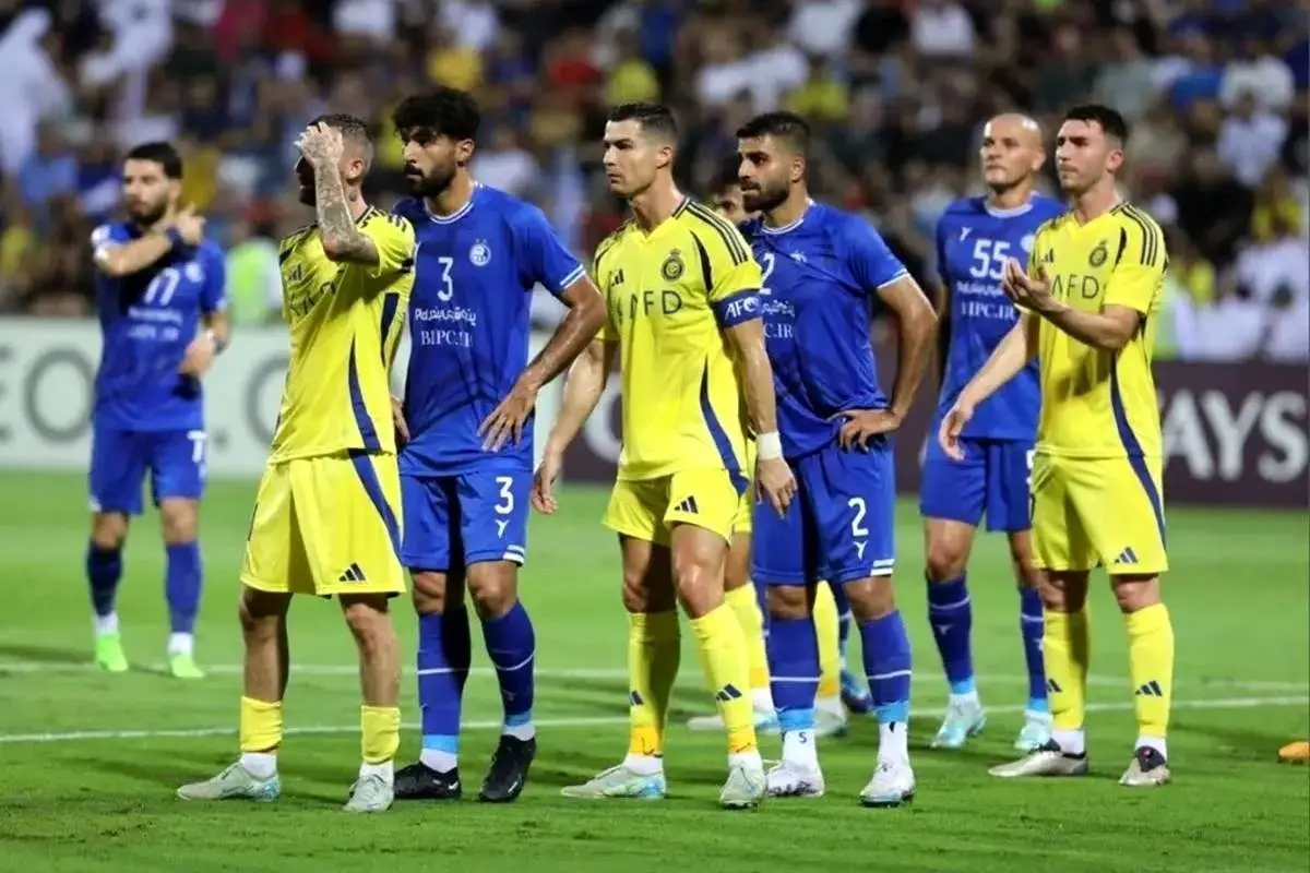 استقلال - النصر؛ پای حیثیت در میان است