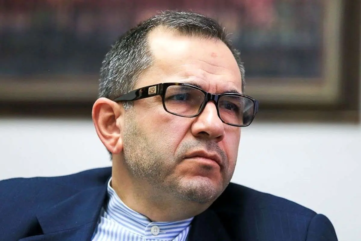 تختروانچی: همسایگان در سیاست خارجی ایران جایگاه ویژهای دارند