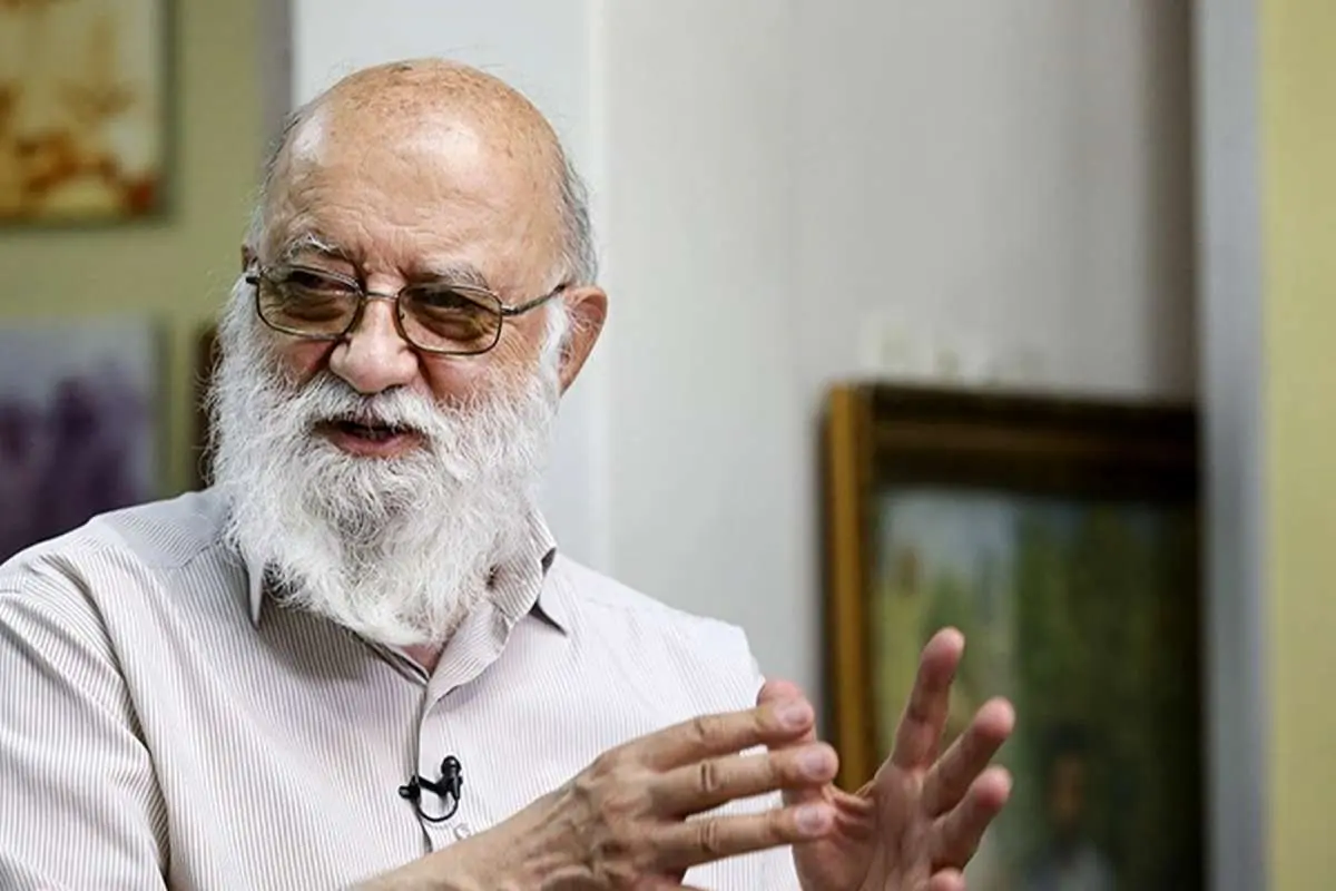 (ویدئو) مجوز تراکم ساختمانی خارج از ضوابط داده نمیشود