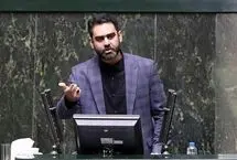 (ویدئو) عکس‌العمل پزشکیان به سخنرانی امیرحسین ثابتی در جلسه استیضاح