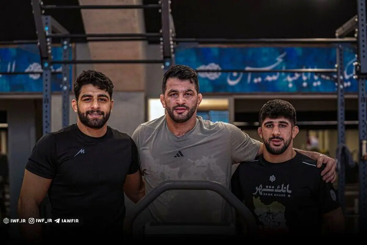 حسن یزدانی سوژه داغستانی‌ها شد