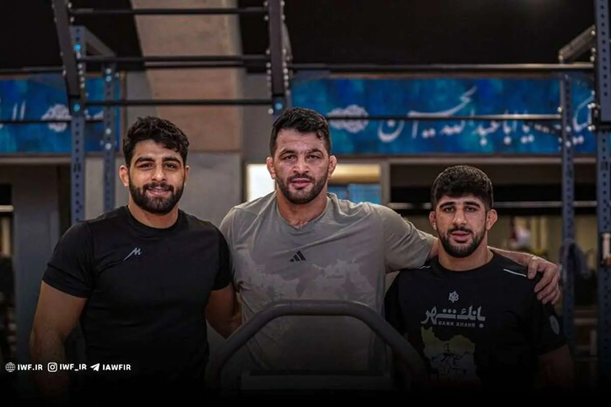 حسن یزدانی سوژه داغستانیها شد