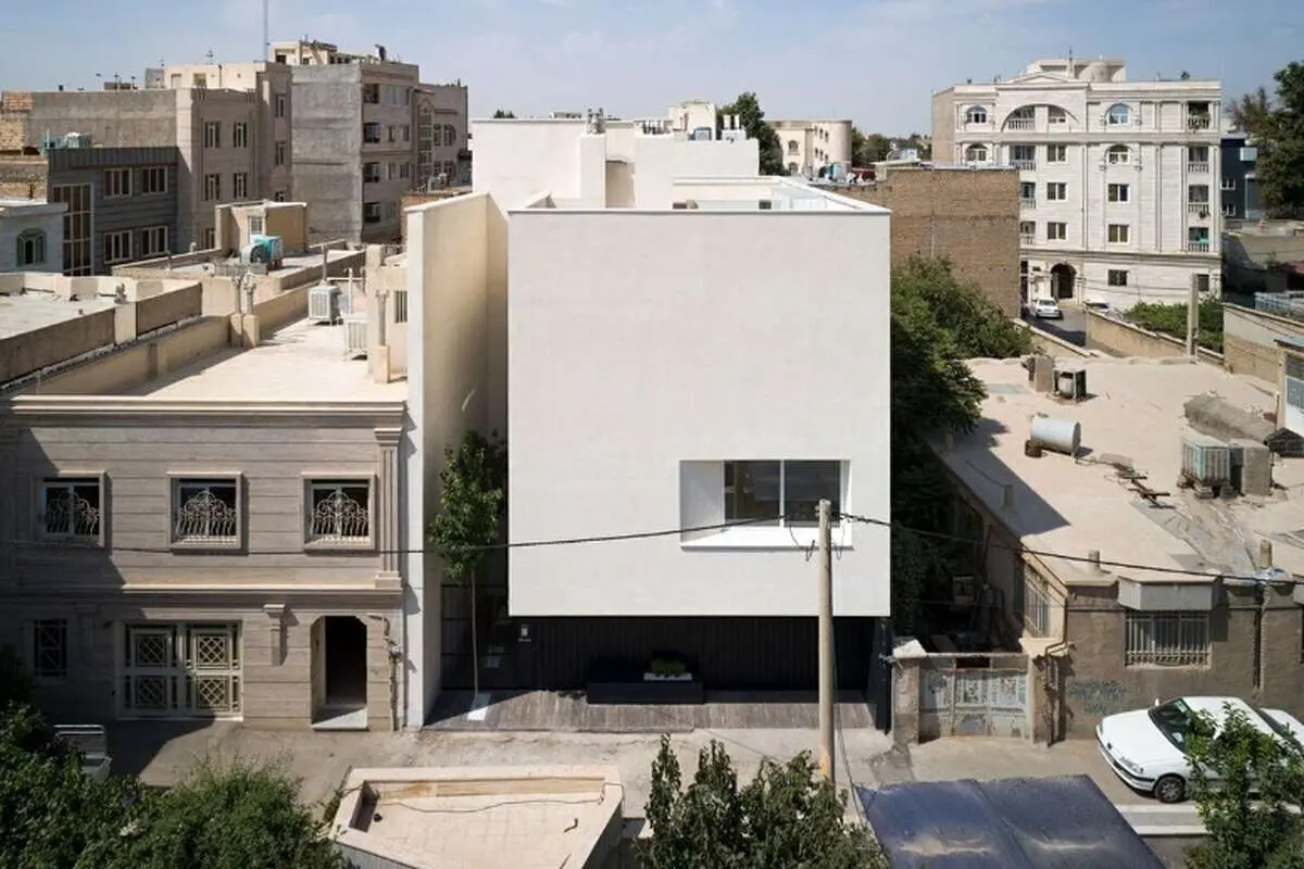 قیمت خانه در ورامین؛ آپارتمان لوکس چند؟