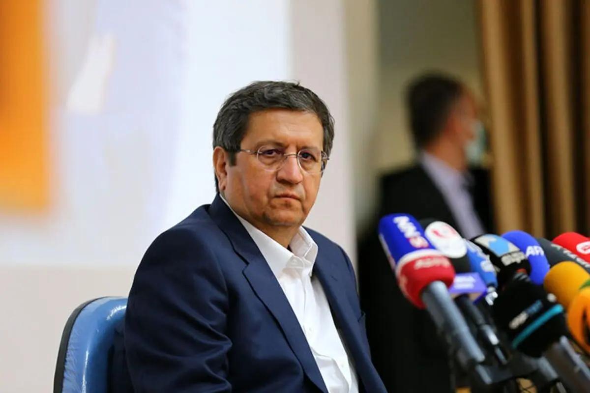 (ویدئو) سود کم سهام عدالت صدای همتی را درآورد!