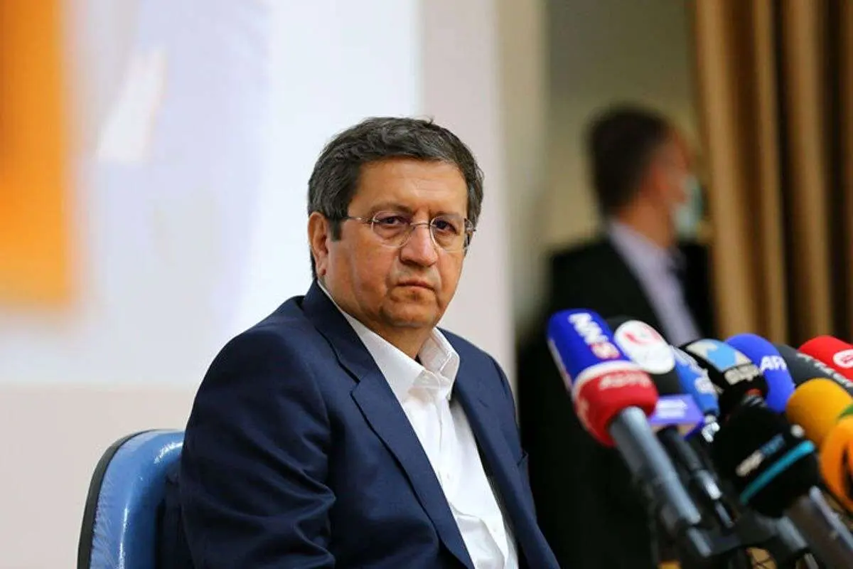 (ویدئو) سود کم سهام عدالت صدای همتی را درآورد!
