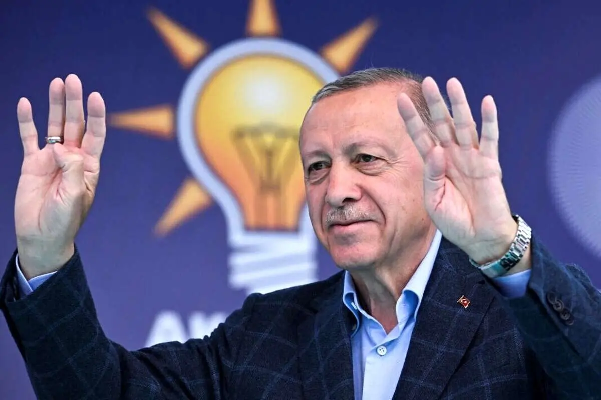 خیز اردوغان برای ریاستجمهوری مادامالعمر