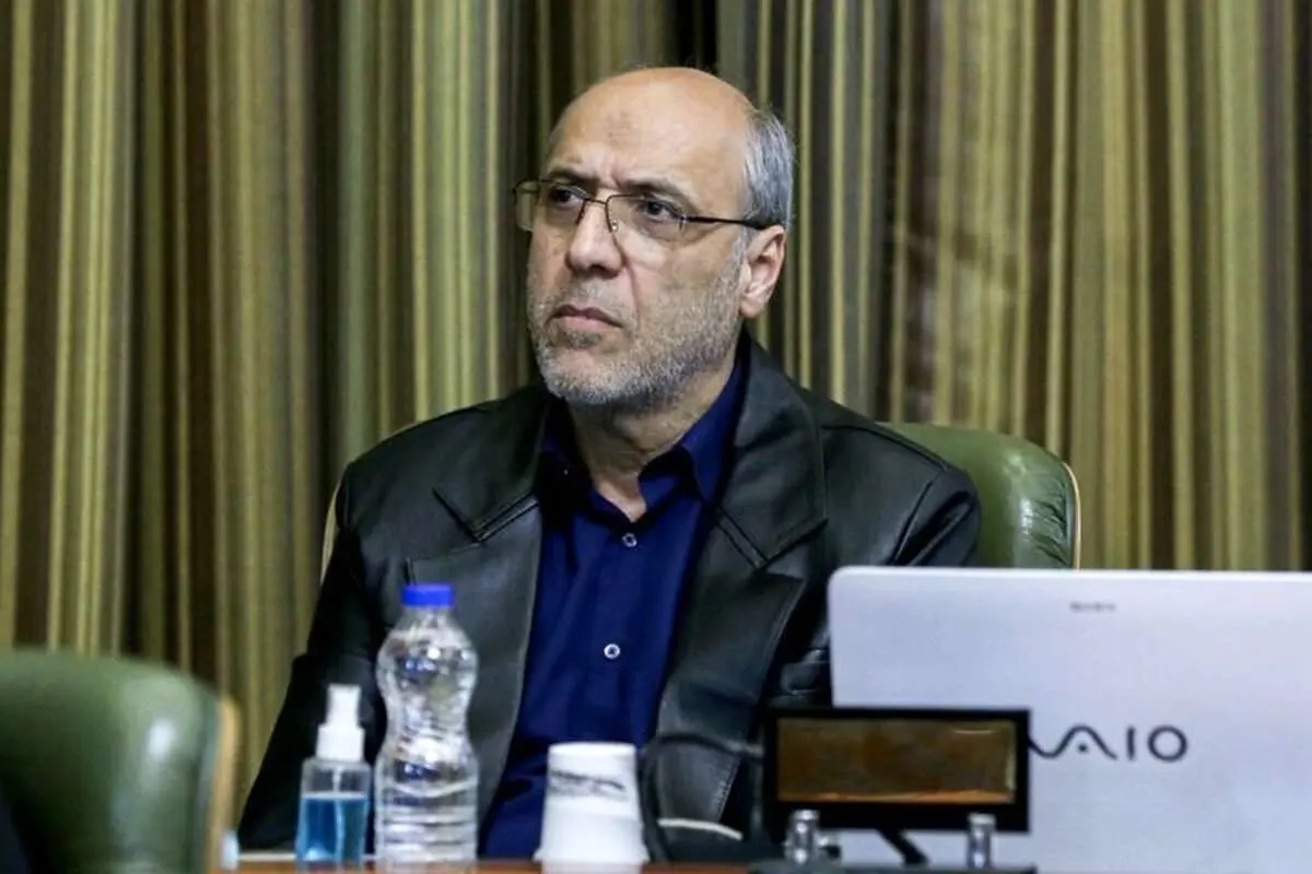 (ویدئو) تشکری هاشمی: لجنپراکنی برخی رسانهها، غیرحرفهای و غیر اخلاقی بود