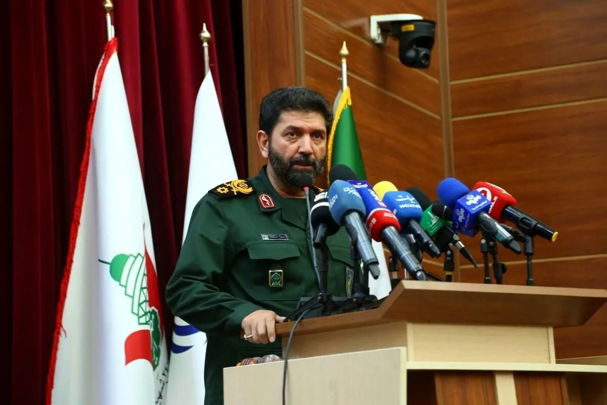 فرمانده سپاه محمد رسول‌الله (ص): عادت قمارباز‌ها است که با دست خالی، هیاهو می‌کنند؛...