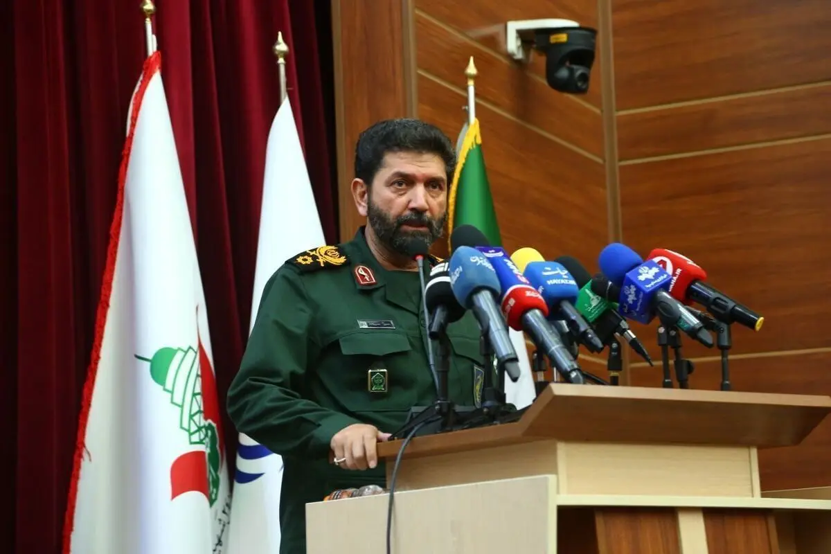 فرمانده سپاه محمد رسول‌الله (ص): عادت قمارباز‌ها است که با دست خالی، هیاهو می‌کنند؛...