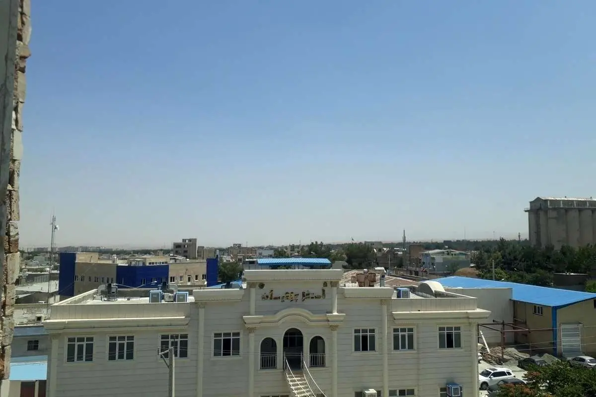 پایان بلاتکلیفی ۱۰ ساله ساکنان شهرک پردیس در کرمانشاه
