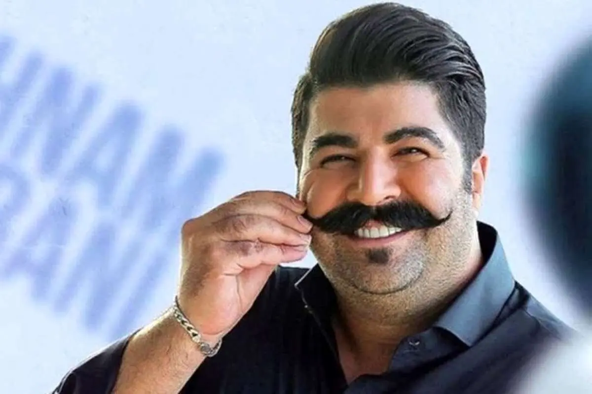 (ویدیو) صحبتهای بهنام بانی در جشن حافظ