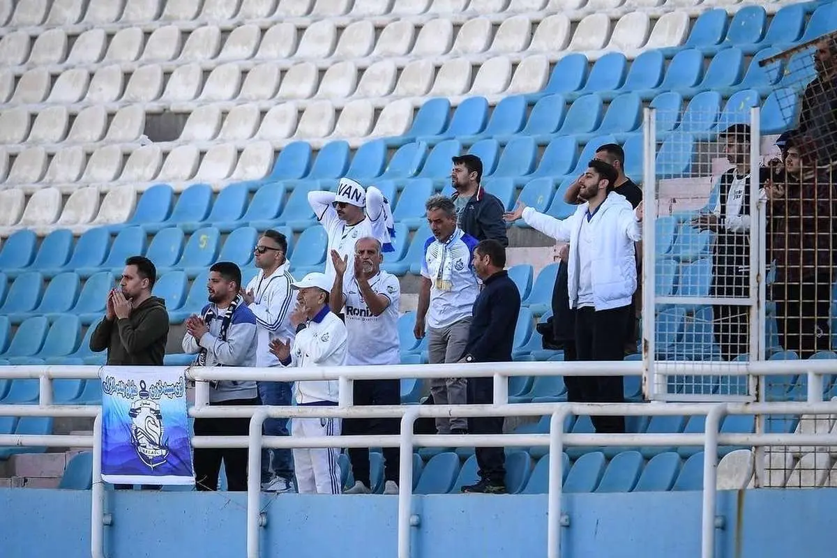 (ویدیو) اقدام زیبا و فرهنگی باشگاه ملوان در روز جهانی حیات‌وحش