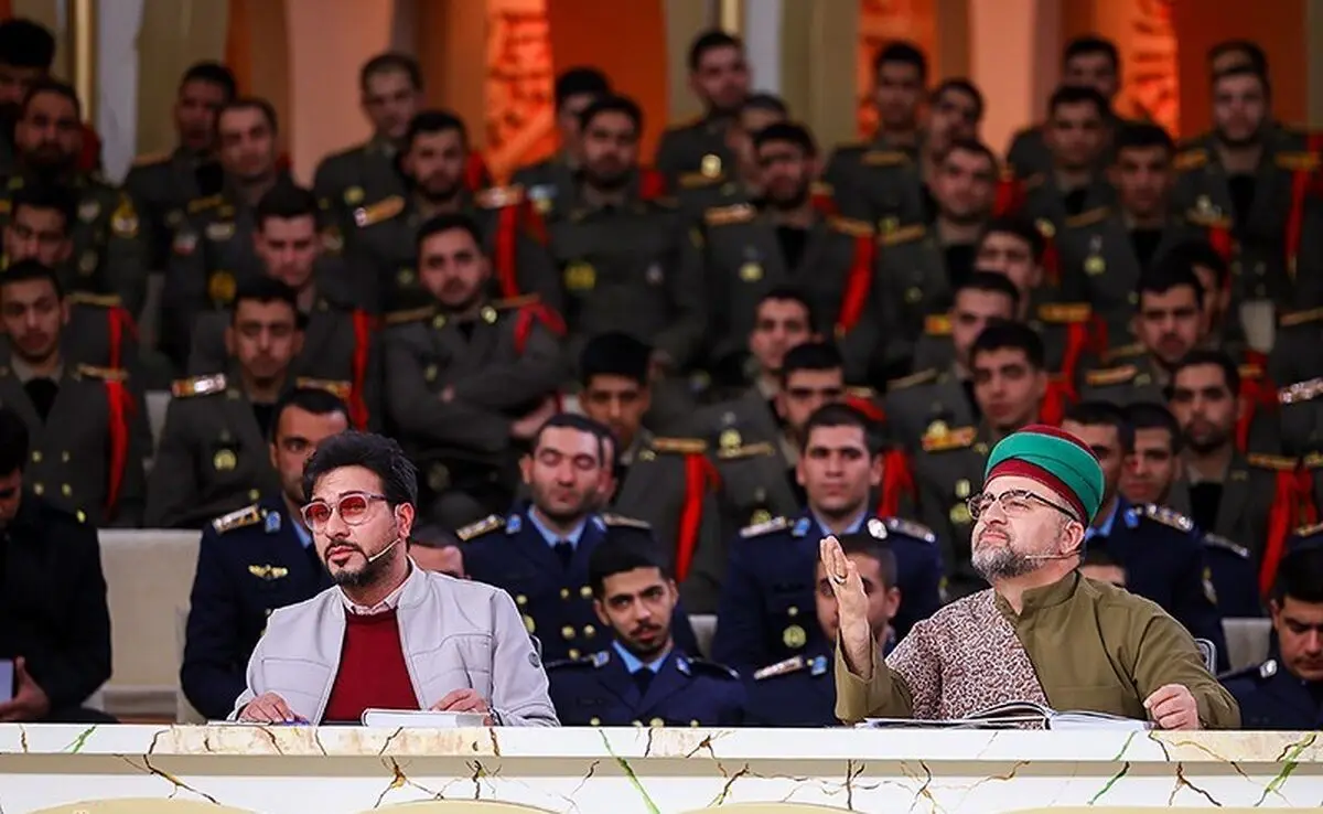 منتظر یک «محفل» جدید باشید!