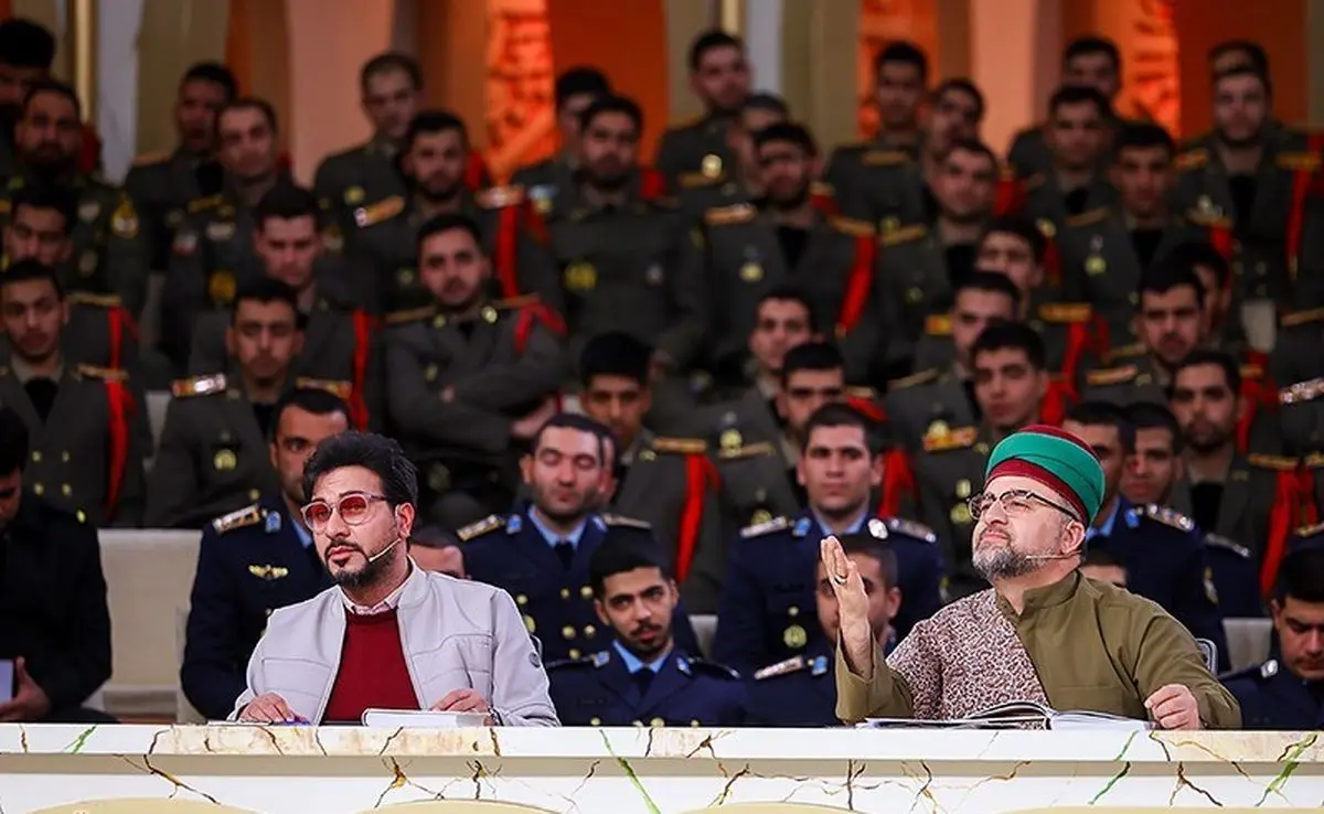 منتظر یک «محفل» جدید باشید!