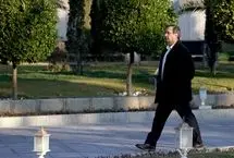 (ویدئو) پایان کار «همتی» در وزارت اقتصاد؛ لحظه اعلام نتیجه جلسه استیضاح