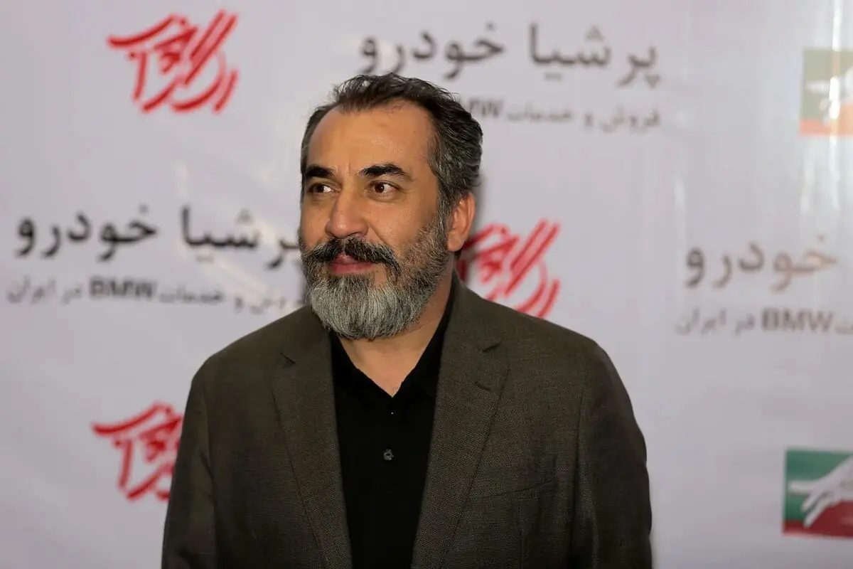 (ویدئو) فصل تازه «صداتو» با اجرای سیامک انصاری