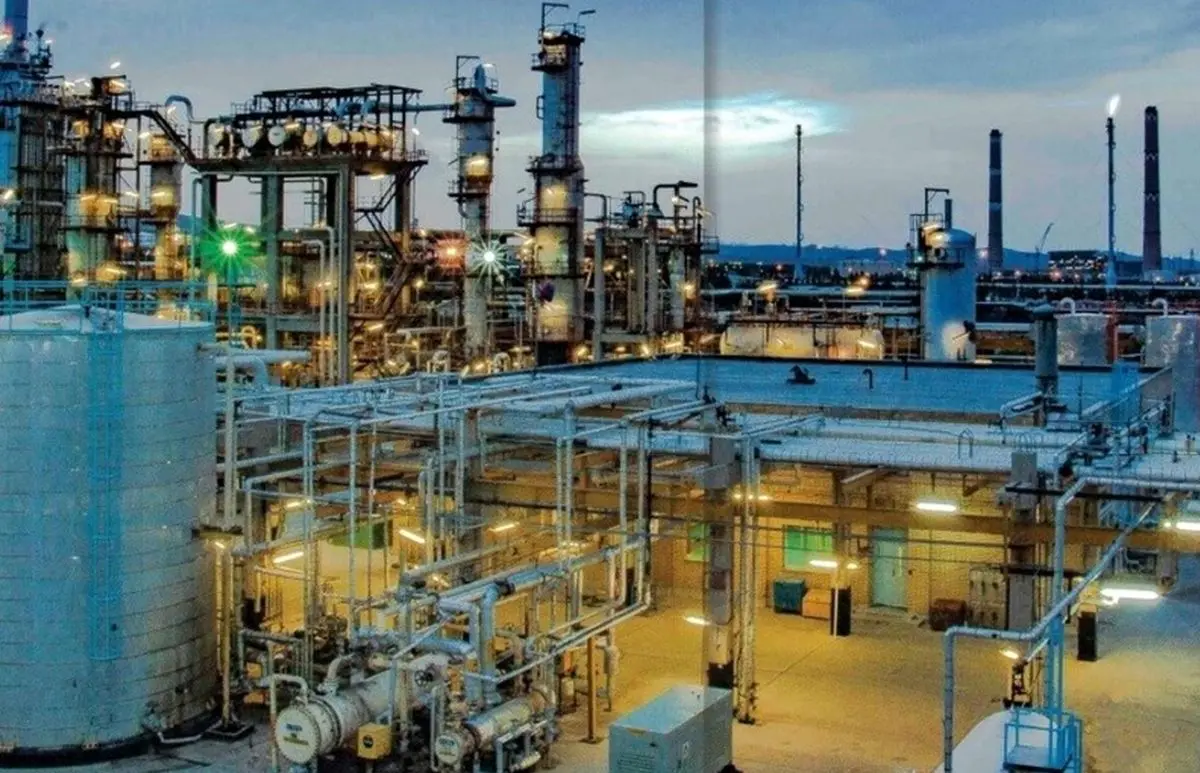 پاسخ نفت سپاهان به برخی مباحث مطرح شده در رسانه ها