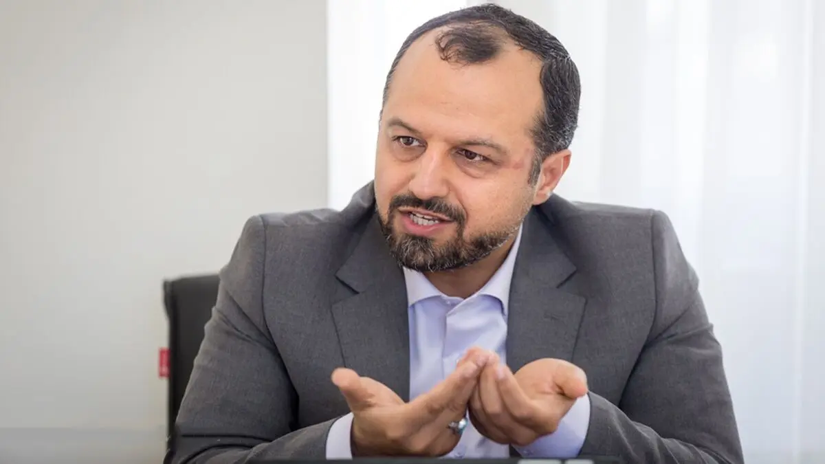 واکنش وزیر اقتصاد رئیسی به برکناری همتی؛ عاقبت نداشتن نقشه راه همین است