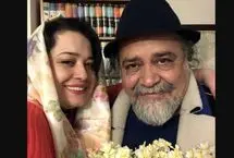 خانواده شریفی‌نیا به «آسمون» پیوستند