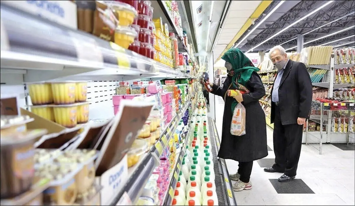 همه‌چیز درباره کالابرگ الکترونیکی/ اسامی فروشگاه‌ها و نحوه استعلام اعتبار