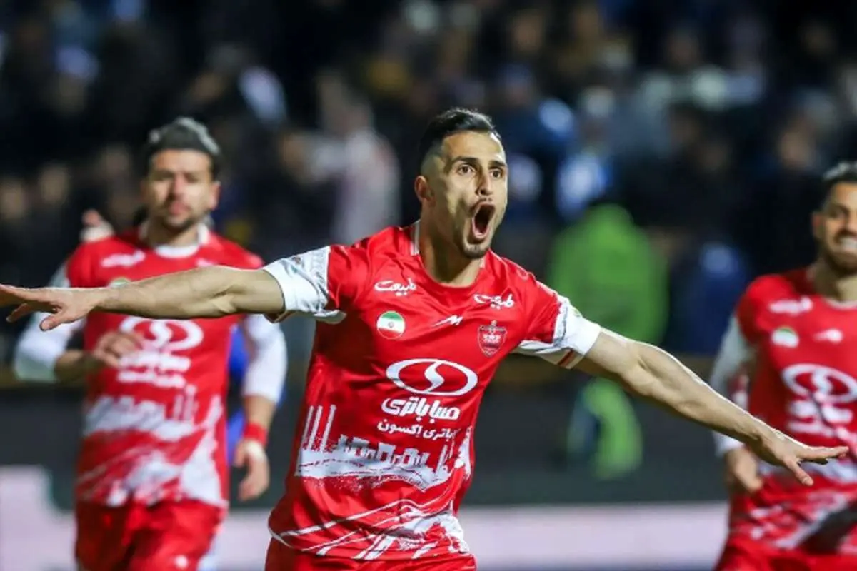 کارتال چطور ستاره پرسپولیس را احیا کرد؟