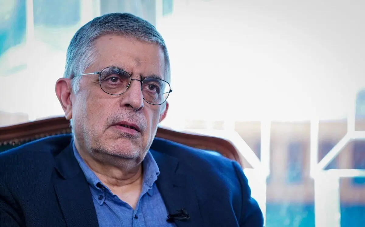 پزشکیان هرچقدر کوتاه بیاید و سهم بدهد، طرف مقابل جری‌تر می‌شود