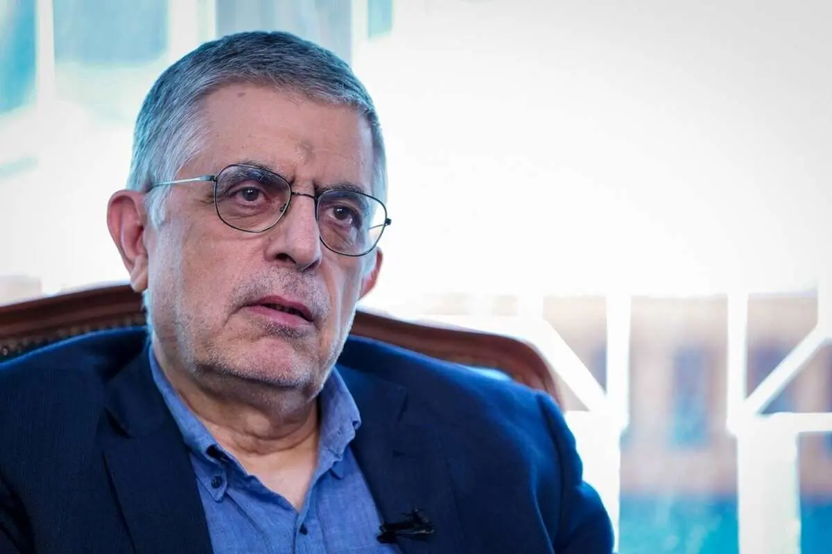 پزشکیان هرچقدر کوتاه بیاید و سهم بدهد، طرف مقابل جری‌تر می‌شود