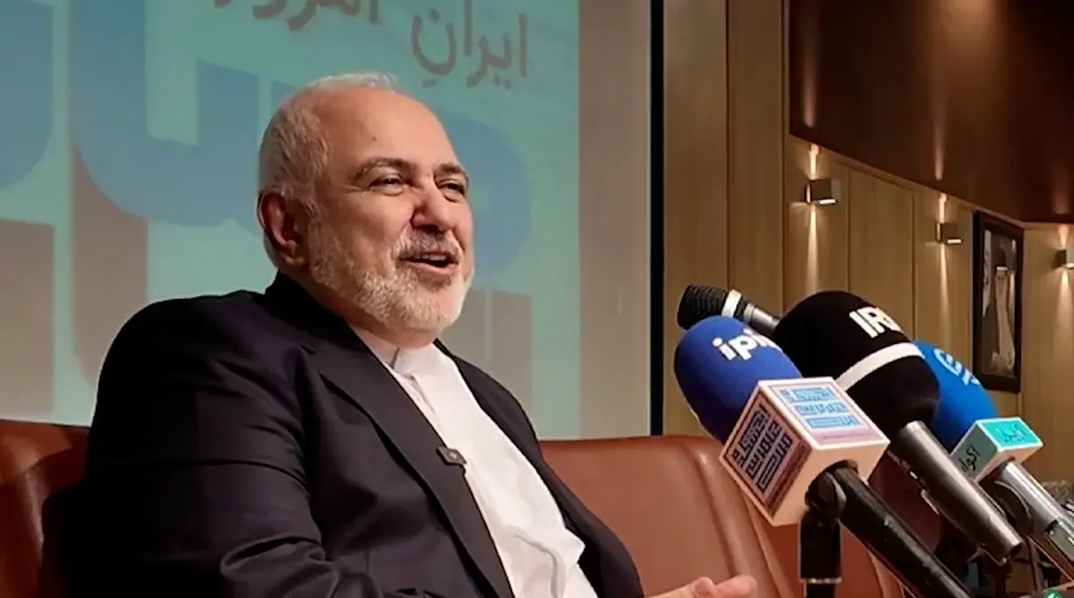 (ویدئو) ظریف: بدم نمی‌آید عزل شوم