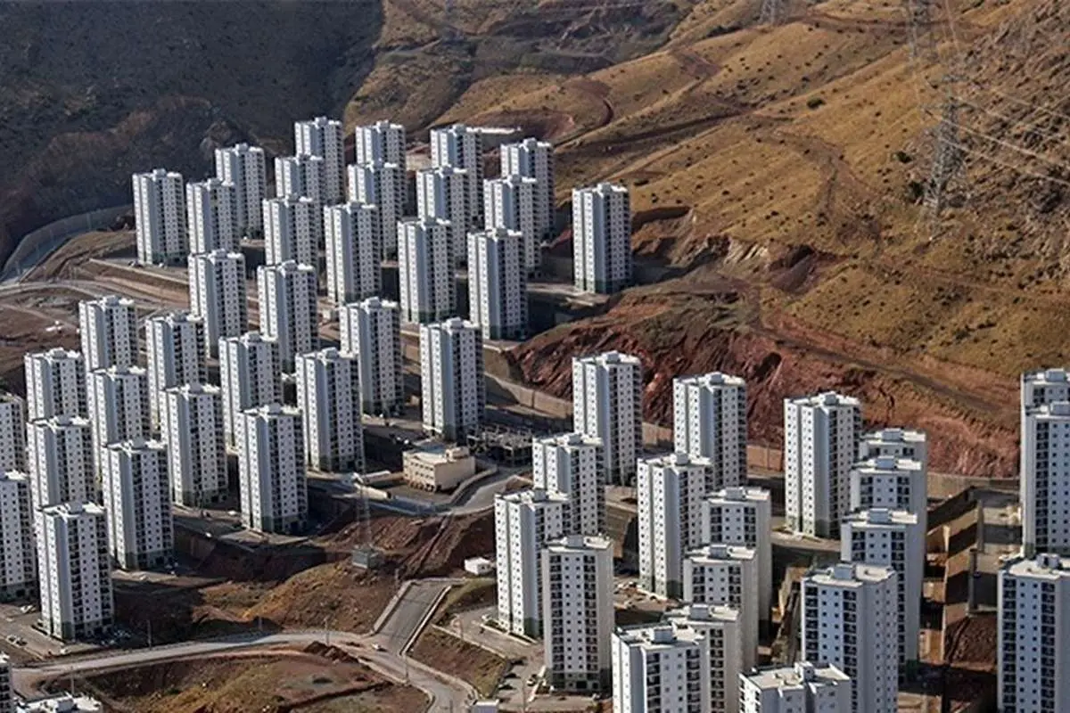 شرط جدید تحویل واحدهای نهضت ملی مسکن اعلام شد