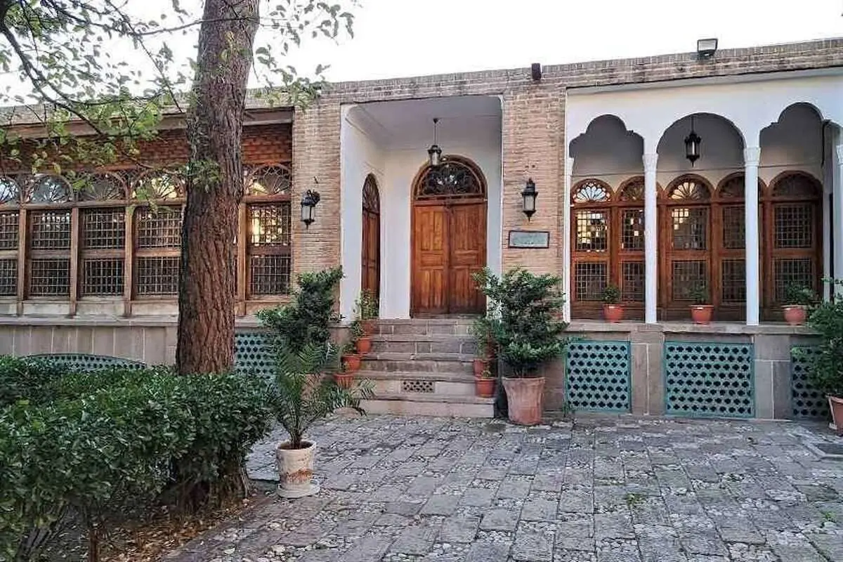 قزوینگردی یک روزه ؛ شهری که پناه خستگان کاروان جاده ابریشم بود