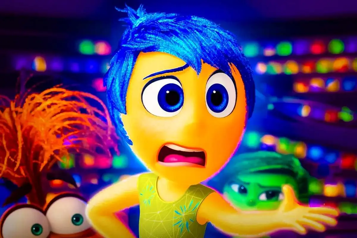 دیزنی، انیمیشن Inside Out 3 را میسازد؟!