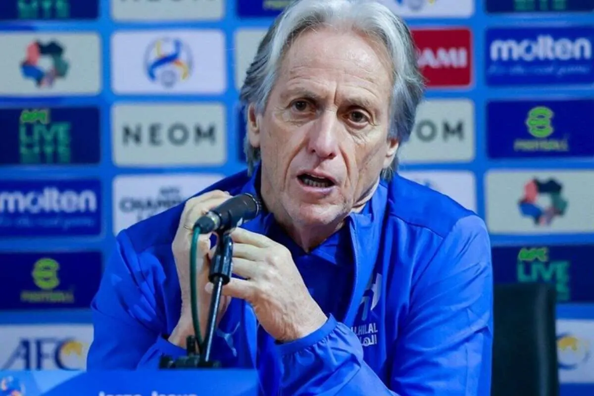 دو گزینه جدی الهلال به عنوان سرمربی جدید