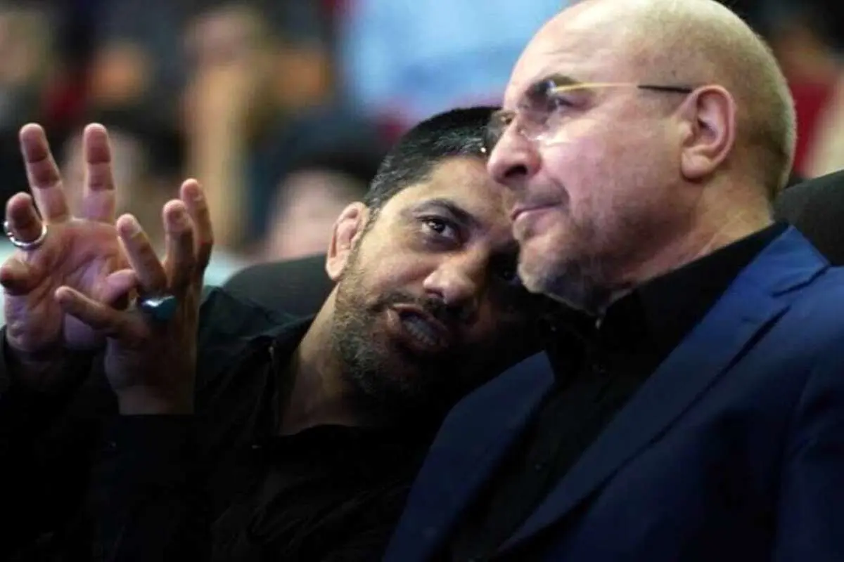 افشاگری جنجالی از تماس علیرضا دبیر با قالیباف: خادم، وزیر نشود!